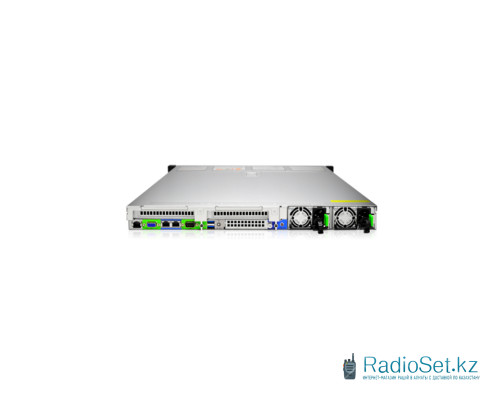 Серверная платформа Gooxi SL101-D04R-G3